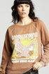 SWEET HOME BAMA SWEATSHIRT